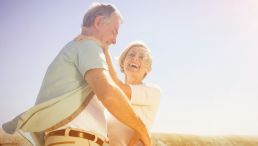 Klassische Rentenversicherung