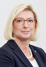 Prof. Elisabeth Stadler