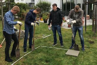 Social Active Day 2017