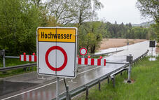 Hochwasser