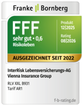 Siegel Franke und Bornberg