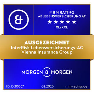 Siegel MORGEN und MORGEN