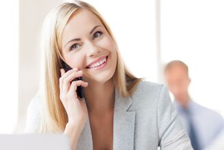 Allgemeine Kontaktdaten